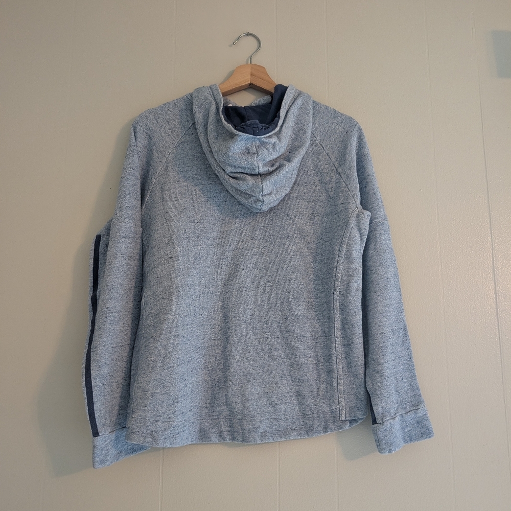 Adidas Sport 2 Street Hoodie - Picture 7 of 9